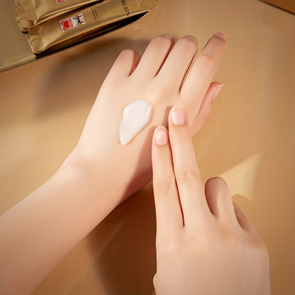 [Hydrating Sleeping Mask] Mercilen Hydrating Sleeping Mask x20 Pack - Hypoallergenic, Ammonia-Free, Tea Tree Scent, All Light Beige Types, Moisturizing & Hydration, 20 Pack for Adults, Skincare Routine, Elegant Packaging, Ski