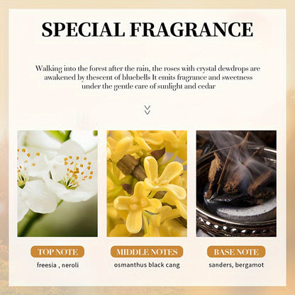 Hydrating Collagen Hand Cream 1- 3pcs, Moisturizing Anti-aging skincare, make Light Beige younger-looking, for All Light Beige Types Hypoallergenic - Ideal for Dry Autumn & Winter