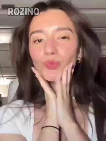 [ROZINO Retinol Face Cream] ROZINO 100g Retinol & Collagen Moisturizing Face Cream | Hydrating & Firming Face Moisturizer with Vitamin C & Hyaluronic Acid, Hypoallergenic, Day & Night Use, Black Press-Top Can, Skincare